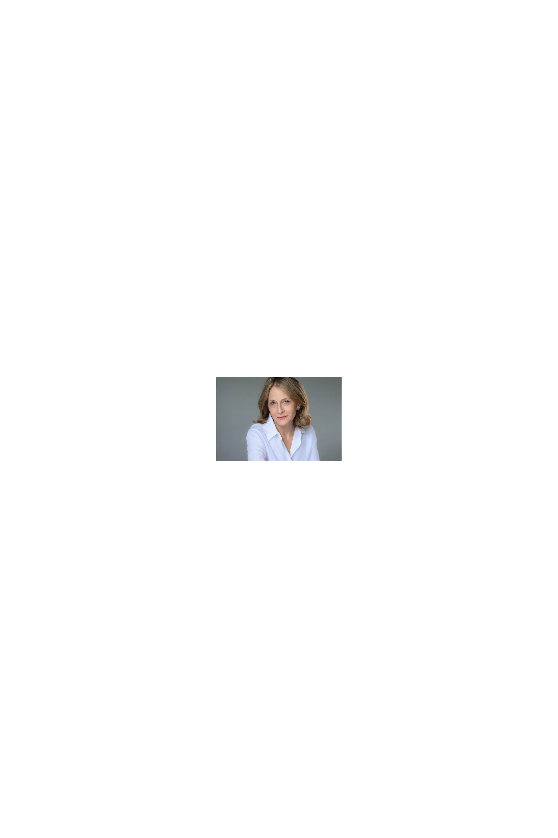 Hallie Todd