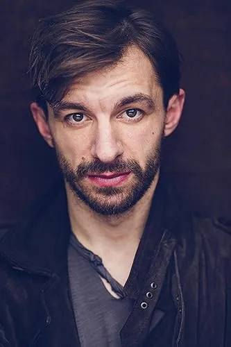 Scott Thomas