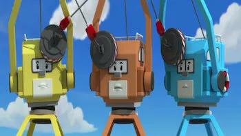 El valiente Sr. Musty