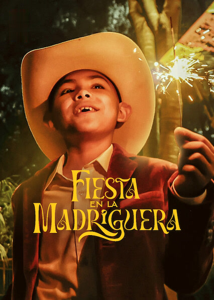 Fiesta en la madriguera