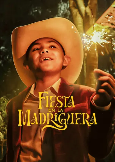 Fiesta en la madriguera