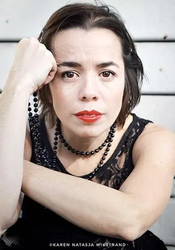 Yamila Suarez