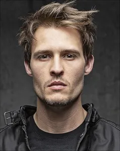 Christian Lee Smith
