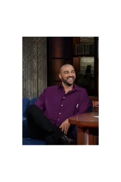 Jesse Williams
