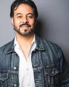 Juan Francisco Villa