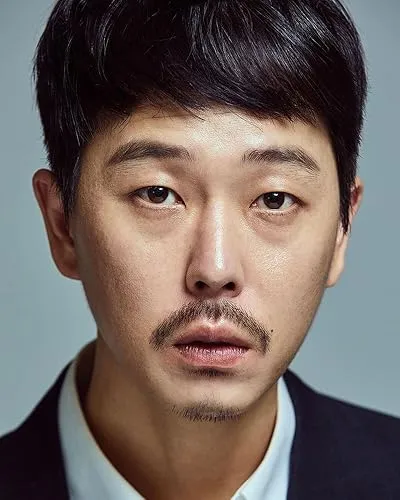 Park Chan-woo