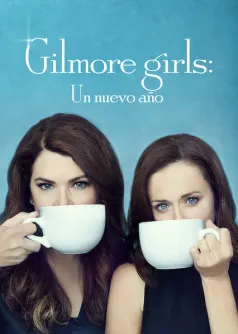 Gilmore Girls: Un nuevo año