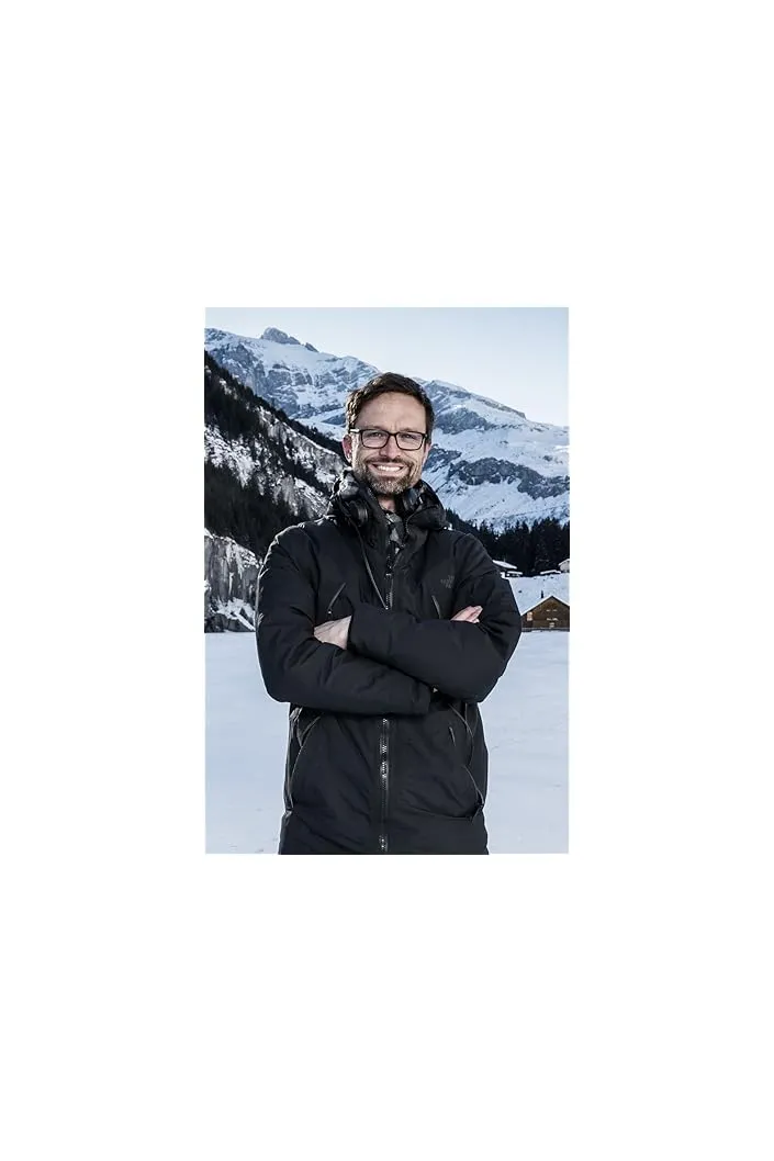Claudio Fäh
