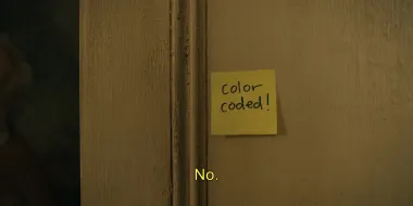 Sesión de espiritismo