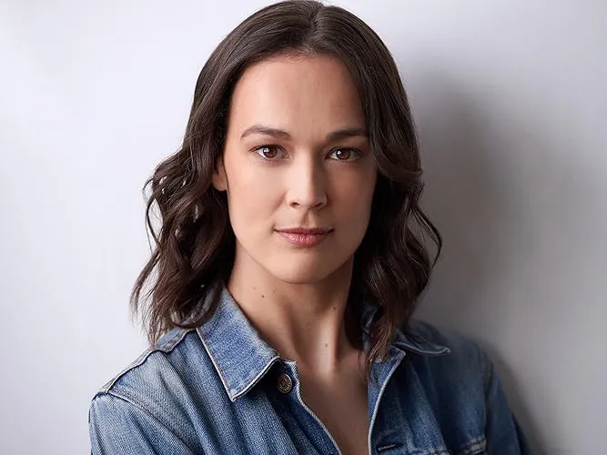 Shannon Lahaie