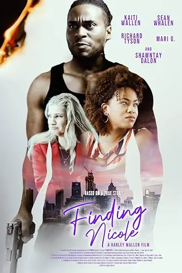 Finding Nicole