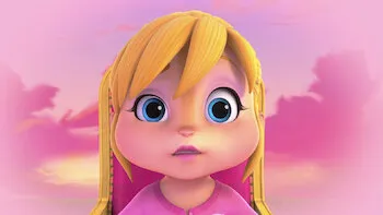 The Exchange Student / Crystal Ball Birthday