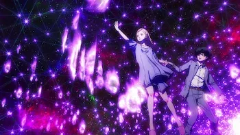 Escape - Pasado - Destino