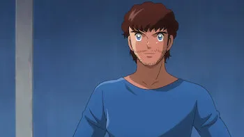 Partido Nankatsu contra Shutetsu