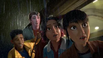 Cierren las escotillas