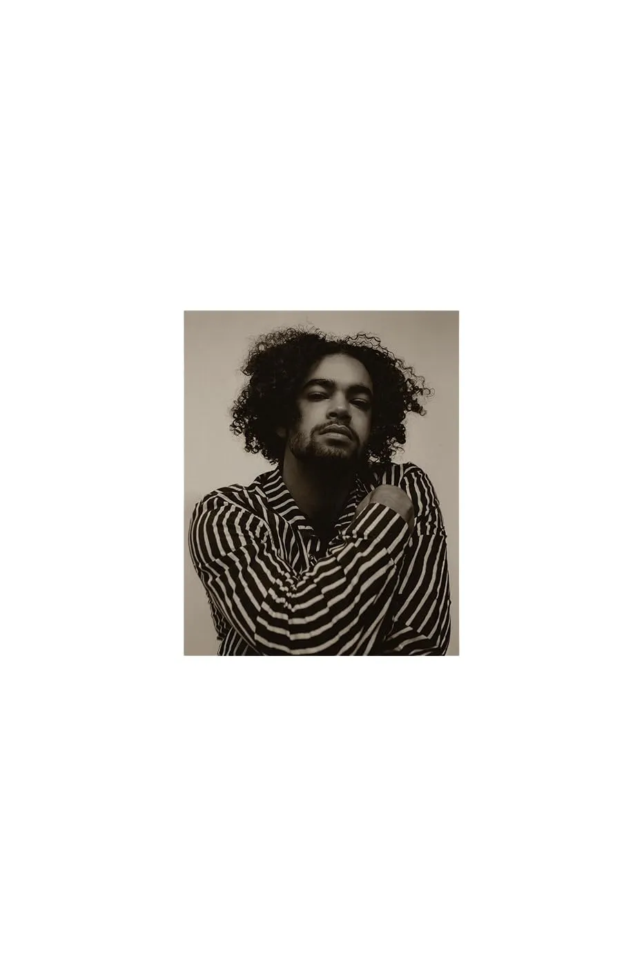 Amir Wilson