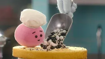 Chocolate vs. vainilla