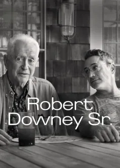 Robert Downey Sr.