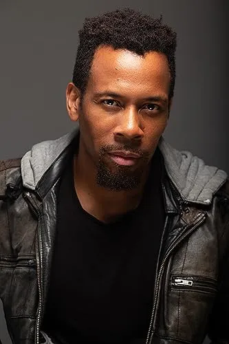 Marques Buford