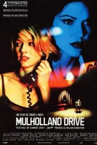 Mulholland Drive. Sueños, misterios y secretos