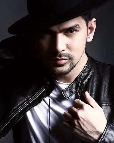 Aldrico Padilla