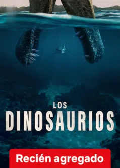 Los dinosaurios