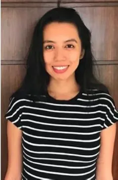 Merenla Imsong