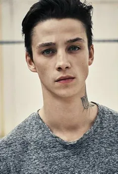 Ash Stymest