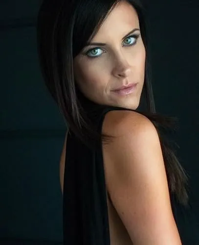 Ashley Elaine