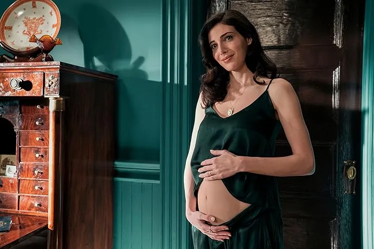 Razane Jammal