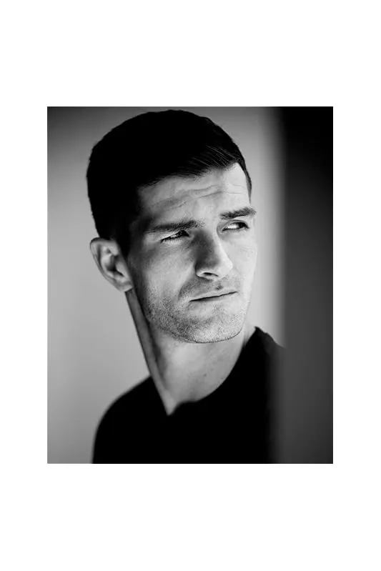Neil Leiper