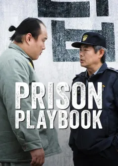 Prison Playbook