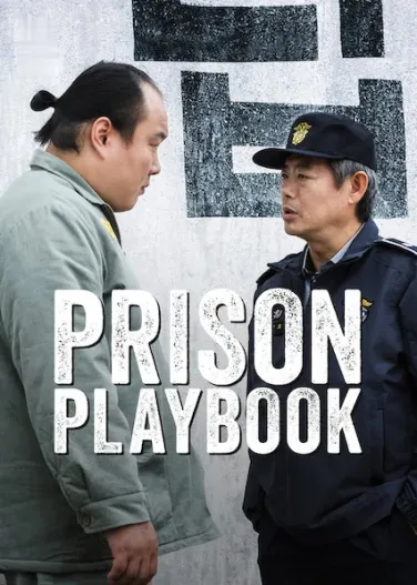 Prison Playbook