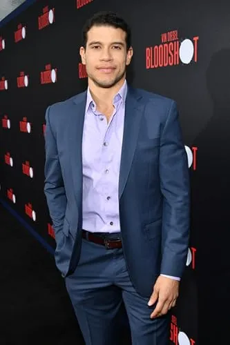 Alex Hernandez