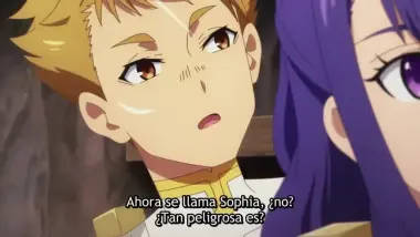 ¿Esta vez no aparezco?