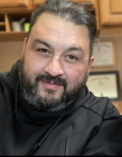 Frank Zambrano