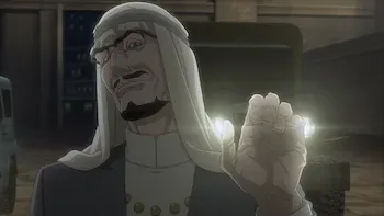 Banquete de insectos