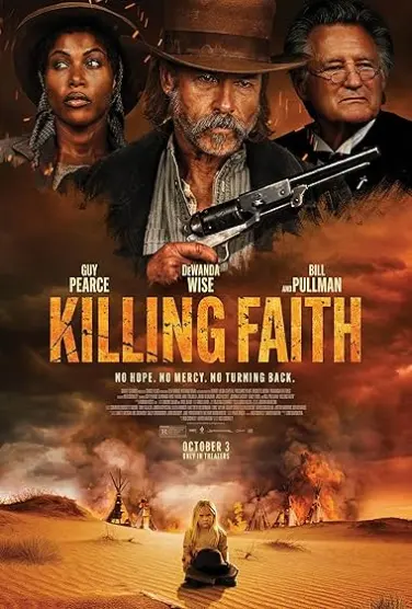 Killing Faith