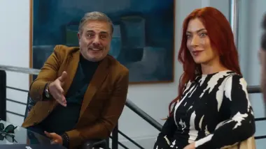 Kelly cae en una peligrosa trampa y su vida corre peligro