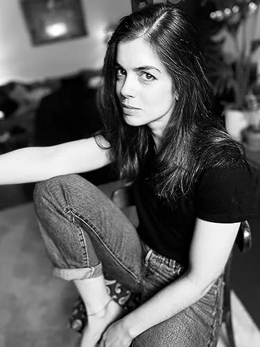 Anaïs Parello