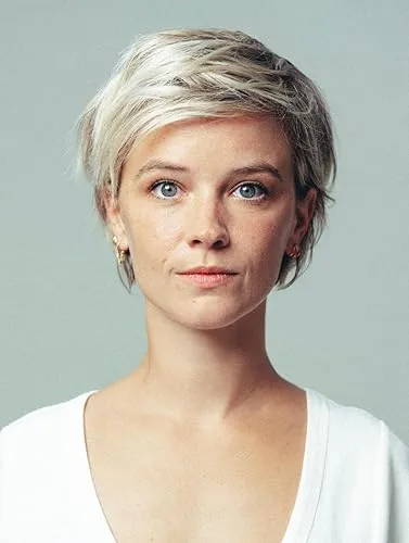 Lynn Van Royen
