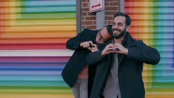 Cuartel de bomberos en D. C.