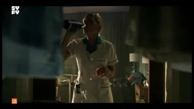 Negación, Ira, Negociación, Depresión, Asesinato