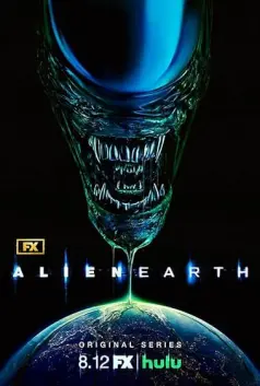 Alien: Planeta Tierra