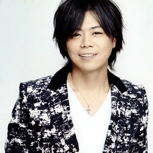 Daisuke Namikawa