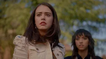 No puedo ser quien te detenga