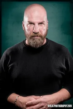 Chris Nolte