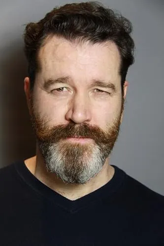 Brendan Gibson