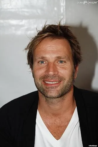 Thomas Jouannet