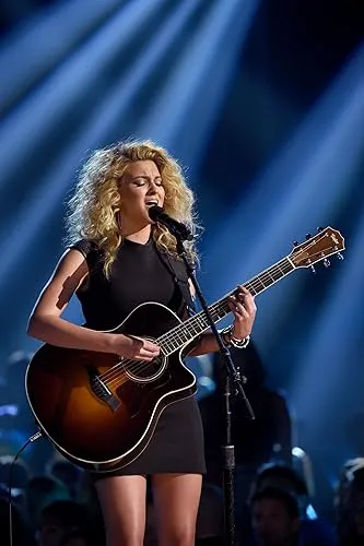 Tori Kelly